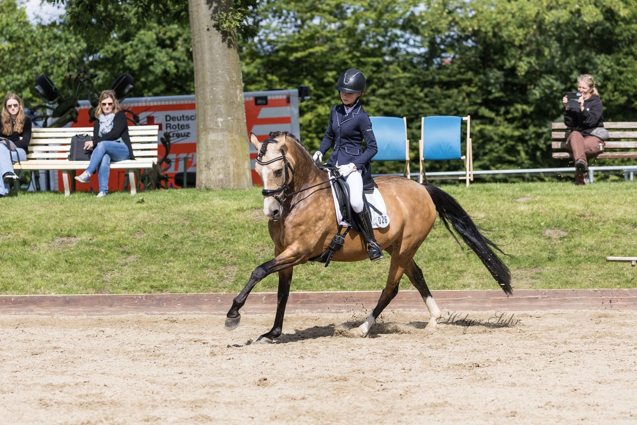 Bild 417 - Pony Akademie Turnier